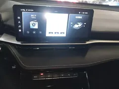 2021 Haval H6 1.5T AT 2WD Pro, белый — фото 13