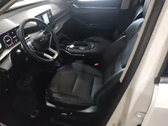 2021 Haval H6 1.5T AT 2WD Pro, белый — фото 15