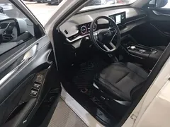 2021 Haval H6 1.5T AT 2WD Pro, белый — фото 16