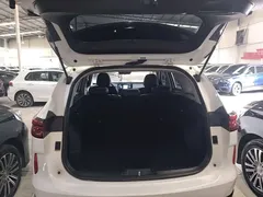 2021 Haval H6 1.5T AT 2WD Pro, белый — фото 19