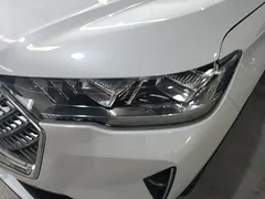 2021 Haval H6 1.5T AT 2WD Pro, белый — фото 24