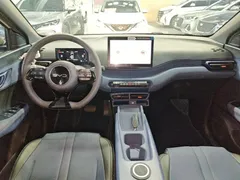 2024 BYD Seagull Honor 305km Vitality, белый — фото 6
