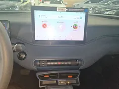 2024 BYD Seagull Honor 305km Vitality, белый — фото 9