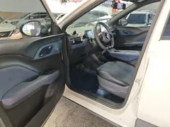 2024 BYD Seagull Honor 305km Vitality, белый — фото 12