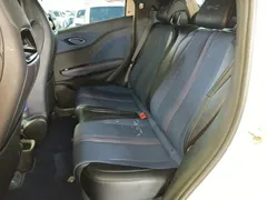 2024 BYD Seagull Honor 305km Vitality, белый — фото 13