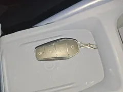 2024 BYD Seagull Honor 305km Vitality, белый — фото 17