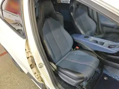2024 BYD Seagull Honor 305km Vitality, белый — фото 20