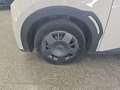 2024 BYD Seagull Honor 305km Vitality, белый — фото 25