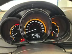 2022 Toyota Yaris L Zhixuan X 1.5L CVT PLUS, белый — фото 9