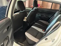 2022 Toyota Yaris L Zhixuan X 1.5L CVT PLUS, белый — фото 11