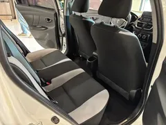 2022 Toyota Yaris L Zhixuan X 1.5L CVT PLUS, белый — фото 14