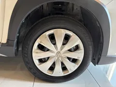 2022 Toyota Yaris L Zhixuan X 1.5L CVT PLUS, белый — фото 18