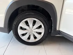2022 Toyota Yaris L Zhixuan X 1.5L CVT PLUS, белый — фото 19