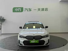 2023 BMW 3 Series 320Li M Sport Package — фото 6