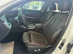 2023 BMW 3 Series 320Li M Sport Package — фото 9