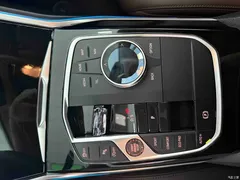 2023 BMW 3 Series 320Li M Sport Package — фото 12