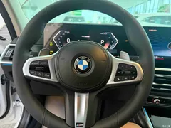 2023 BMW 3 Series 320Li M Sport Package — фото 13