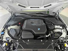 2023 BMW 3 Series 320Li M Sport Package — фото 20