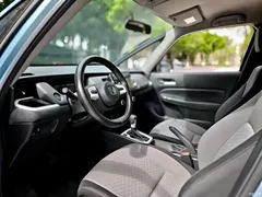 2021 Honda Fit 1.5L CVT Trendy — фото 4