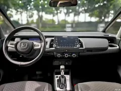 2021 Honda Fit 1.5L CVT Trendy — фото 5