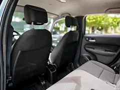 2021 Honda Fit 1.5L CVT Trendy — фото 6
