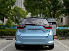 2021 Honda Fit 1.5L CVT Trendy — фото 8