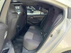 2021 Toyota Levin 185T CVT Luxury, белый — фото 10