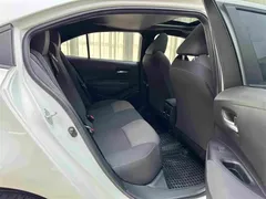 2021 Toyota Levin 185T CVT Luxury, белый — фото 12