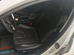 2022 Hyundai Elantra 1.5L CVT LUX Premium, белый — фото 13