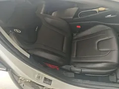2022 Hyundai Elantra 1.5L CVT LUX Premium, белый — фото 23