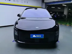 2025 Li Auto i8 Standard, чёрный — фото 2