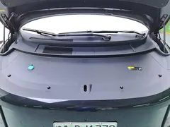 2025 Li Auto i8 Standard, чёрный — фото 10