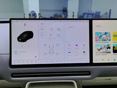 2025 Li Auto i8 Standard, чёрный — фото 13