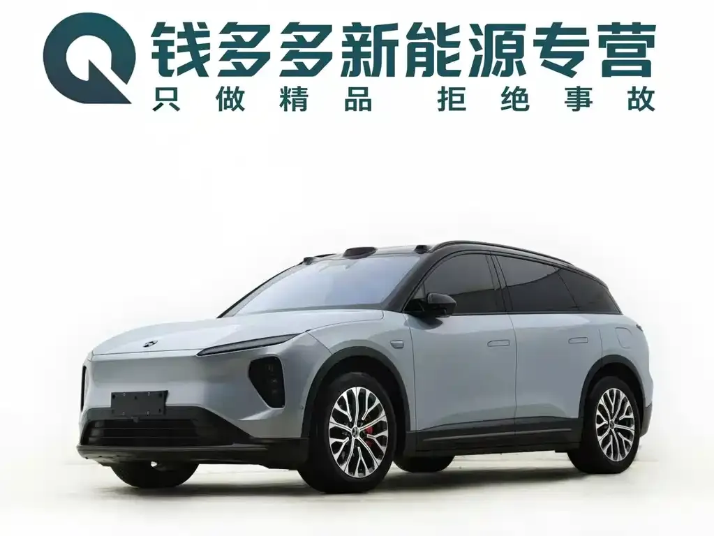 2023 Nio ES6 75kWh