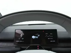 2023 Nio ES6 75kWh, синий — фото 12