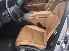 2021 Lexus LS 500h Executive — фото 9