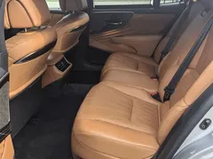 2021 Lexus LS 500h Executive — фото 10