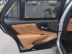 2021 Lexus LS 500h Executive — фото 11