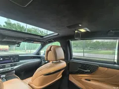 2021 Lexus LS 500h Executive — фото 15