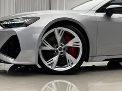 2021 Audi RS 7 4.0T Sportback Premium — фото 6