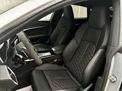 2021 Audi RS 7 4.0T Sportback Premium — фото 8