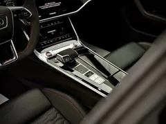 2021 Audi RS 7 4.0T Sportback Premium — фото 9