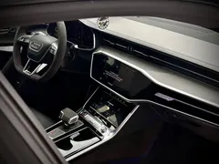 2021 Audi RS 7 4.0T Sportback Premium — фото 10