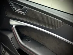 2021 Audi RS 7 4.0T Sportback Premium — фото 11