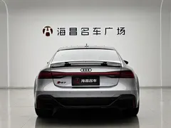 2021 Audi RS 7 4.0T Sportback Premium — фото 16