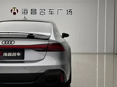 2021 Audi RS 7 4.0T Sportback Premium — фото 17