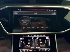 2021 Audi RS 7 4.0T Sportback Premium — фото 19