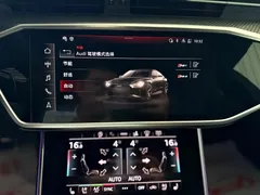 2021 Audi RS 7 4.0T Sportback Premium — фото 21