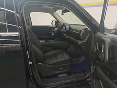 2023 Haval Dargo PLUS 1.5T 2WD Plus, чёрный — фото 8