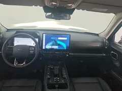 2023 Haval Dargo PLUS 1.5T 2WD Plus, чёрный — фото 12